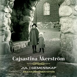 Album cover of Jul i gemenskap (Live)
