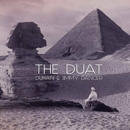 Album cover of The DuaT
