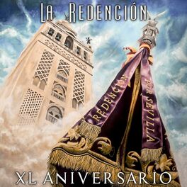 Album cover of La Redención XL Aniversario