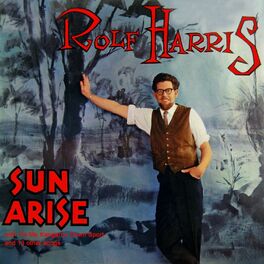 Album cover of Sun Arise