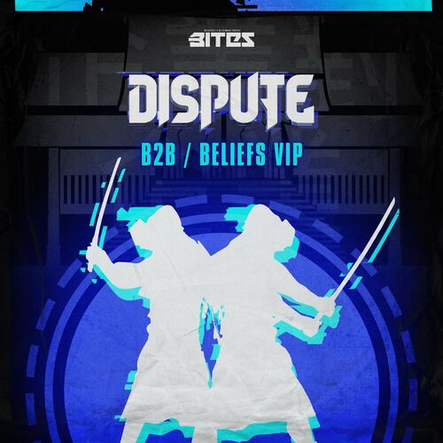 Dispute UK - B2B / Beliefs VIP (2023) MP3
