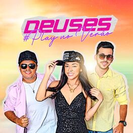 Album cover of Play no Verão