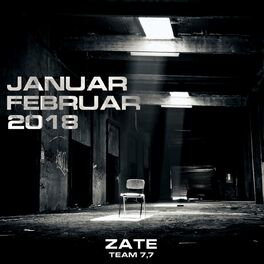 Album cover of Januar / Februar 2018