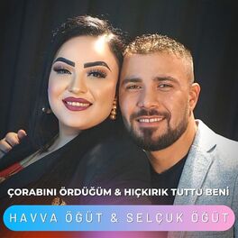 Album cover of Çorabını Ördüğüm (Hıçkırık Tuttu Beni)