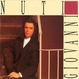 Album cover of Giovanni Nuti