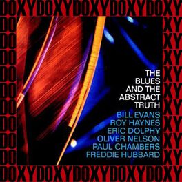 Album cover of The Blues And The Abstract Truth (Remastered Version) (Doxy Collection)