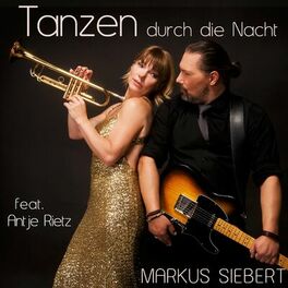 Album cover of Tanzen Durch Die Nacht