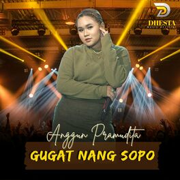 Album cover of Gugat Nang Sopo