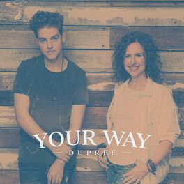 Album cover of Your Way