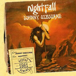 Album cover of Nightfall