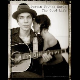 Album cover of The Good Life