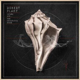 Album cover of lullaby and... The Ceaseless Roar