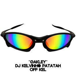 Album cover of Oakley
