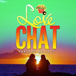 Album cover of Love Chat
