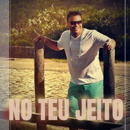 Album cover of No Teu Jeito