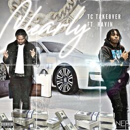 Album cover of Clearly