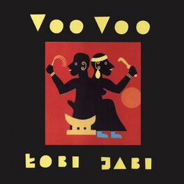 Album cover of Łobi Jabi (2015 Remastered)