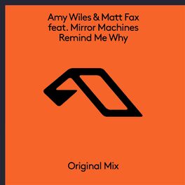 Album cover of Remind Me Why