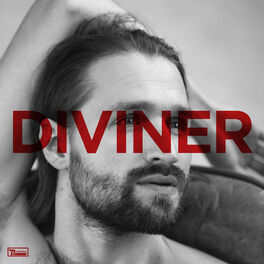 Album cover of Diviner