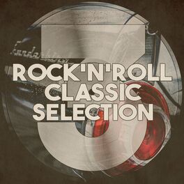 Album cover of Rock 'N' Roll Classic Selection 3