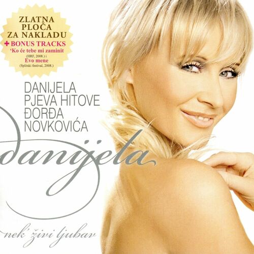 Danijela martinović najljepše ljubavne pjesme download