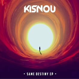 Album cover of Same Destiny EP