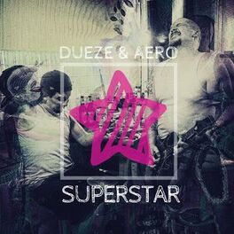 Album cover of Superstar