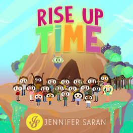 Album cover of Rise Up Time - Single