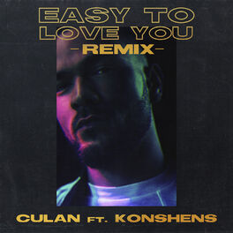 Album cover of Easy To Love You (feat. Konshens)