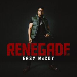 Album cover of Renegade