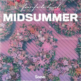 Album cover of Midsummer EP