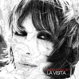 Album cover of La visita