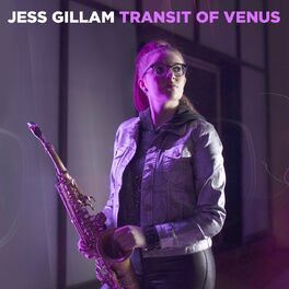 Album cover of Talbot: Transit of Venus