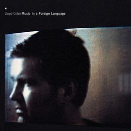 Album cover of Music in a Foreign Language