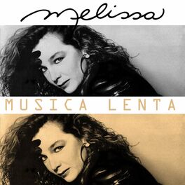 Album cover of Música Lenta