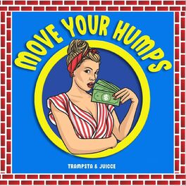 Album cover of Move Your Humps