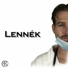 Album cover of Lennék
