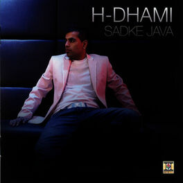 Album cover of Sadke Java