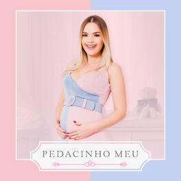 Album cover of Pedacinho Meu