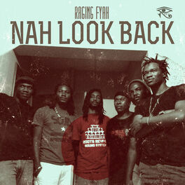 Album cover of Nah Look Back
