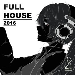 Album cover of Full House 2016