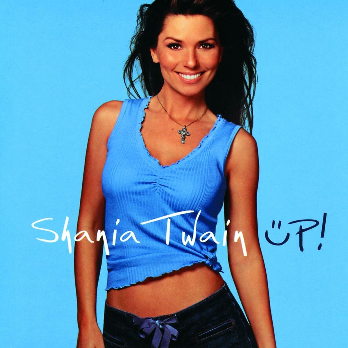 Shania Twain - Forever And For Always (Audio only from Live In Chicago):  listen with lyrics | Deezer