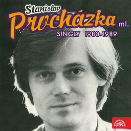Album cover of Singly 1980-1989