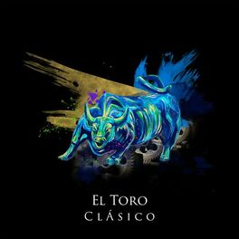 Album cover of El Toro Clásico