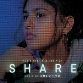 Album cover of Share (Music from the HBO Film)