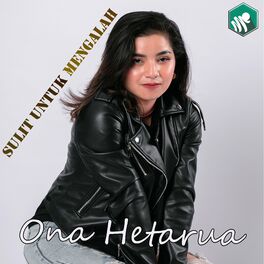 Album cover of Sulit Untuk Mengalah