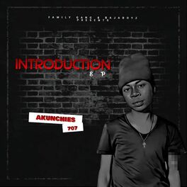 Album cover of Introduction