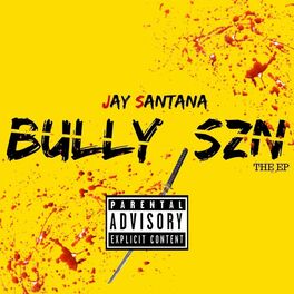 Album cover of Bully SZN: The EP