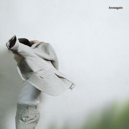 Album cover of Loveagain (feat. Solar of MAMAMOO)