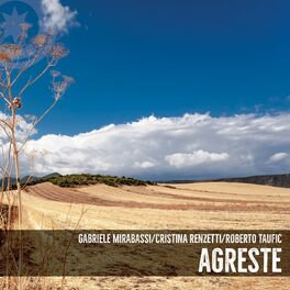 Album cover of Agreste